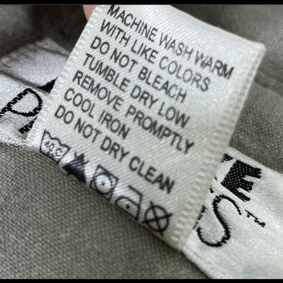 Domke Photogs Vest - Picture 10 of 10